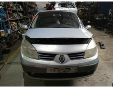 Centralita Renault SCENIC II 1 9 dCi D 