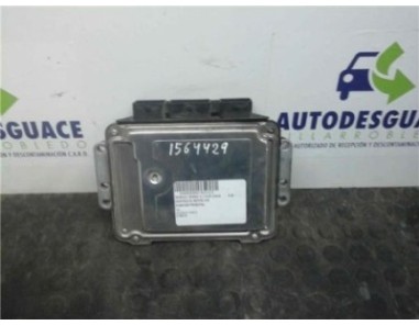 Centralita Renault SCENIC II 1 9 dCi D 