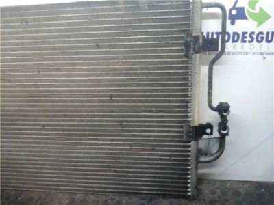 Radiador Aire Acondicionado Peugeot EXPERT KASTEN STANDARD 2 0 HDi
