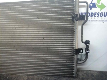 Radiador Aire Acondicionado Peugeot EXPERT KASTEN STANDARD 2 0 HDi 