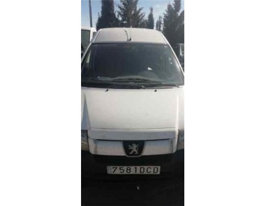 Radiador Aire Acondicionado Peugeot EXPERT KASTEN STANDARD 2 0 HDi 