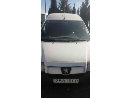 Radiador Aire Acondicionado Peugeot EXPERT KASTEN STANDARD 2 0 HDi 