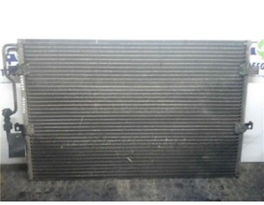 Radiador Aire Acondicionado Peugeot EXPERT KASTEN STANDARD 2 0 HDi 