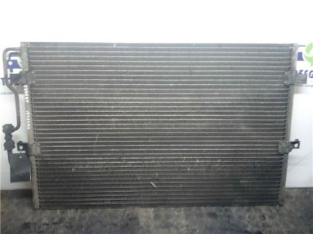 Radiador Aire Acondicionado Peugeot EXPERT KASTEN STANDARD 2 0 HDi 