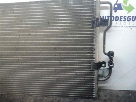 Radiador Aire Acondicionado Peugeot EXPERT KASTEN STANDARD 2 0 HDi 
