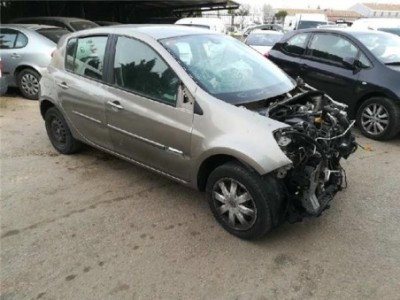 Mandos Climatizador Renault CLIO III 1 5 dCi D FAP  2