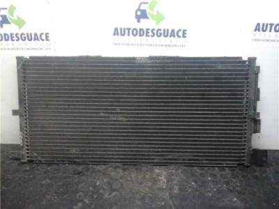 Radiador Aire Acondicionado Jaguar X-TYPE 2 0 D