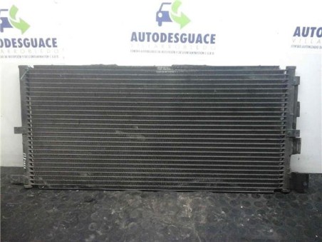 Radiador Aire Acondicionado Jaguar X-TYPE 2 0 D 