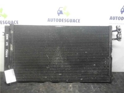 Radiador Aire Acondicionado BMW SERIE 3 TOURING 2 0 16V D