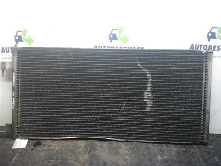 Radiador Aire Acondicionado Ford TRANSIT CONNECT 1 8 TDCi 