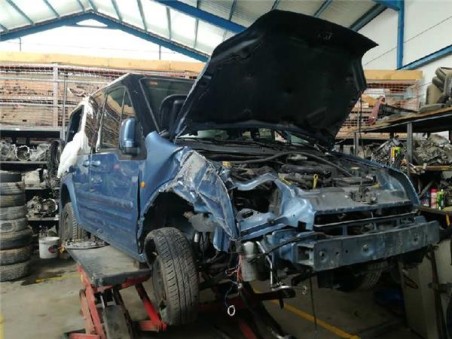 Radiador Aire Acondicionado Ford TRANSIT CONNECT 1 8 TDCi 