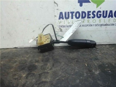 Mando Limpiaparabrisas Chevrolet AVEO 1 4 