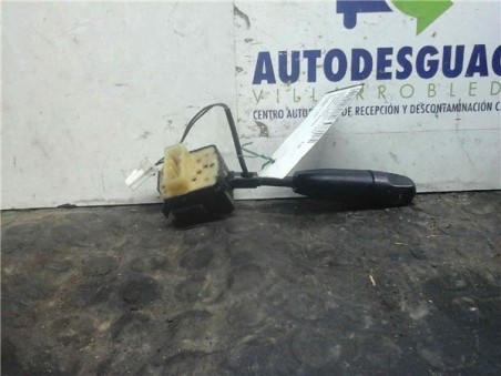 Mando Limpiaparabrisas Chevrolet AVEO 1 4 