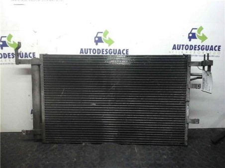 Radiador Aire Acondicionado Kia CERATO 2 0 Turbodiesel 