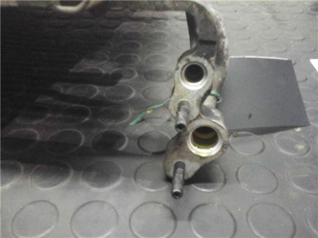 Radiador Aire Acondicionado Kia CERATO 2 0 Turbodiesel 