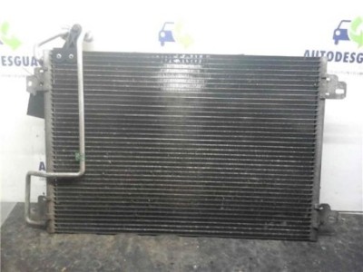 Radiador Aire Acondicionado Renault SCENIC RX4 1 9 dCi D