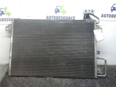 Radiador Aire Acondicionado Renault SCENIC RX4 1 9 dCi D  2