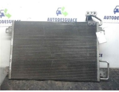 Radiador Aire Acondicionado Renault SCENIC RX4 1 9 dCi D 
