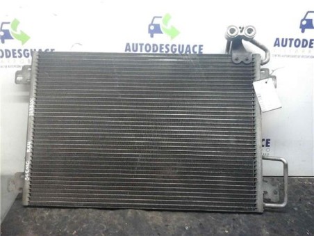 Radiador Aire Acondicionado Renault SCENIC RX4 1 9 dCi D 
