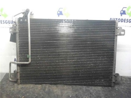 Radiador Aire Acondicionado Renault SCENIC RX4 1 9 dCi D 