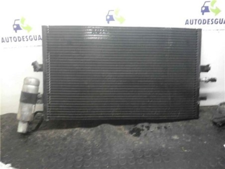 Radiador Aire Acondicionado Saab 9-5 FAMILIAR 2 0 