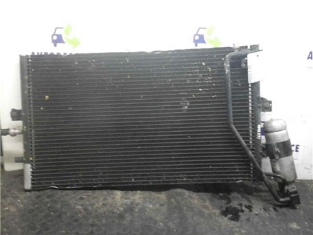 Radiador Aire Acondicionado Saab 9-5 FAMILIAR 2 0 