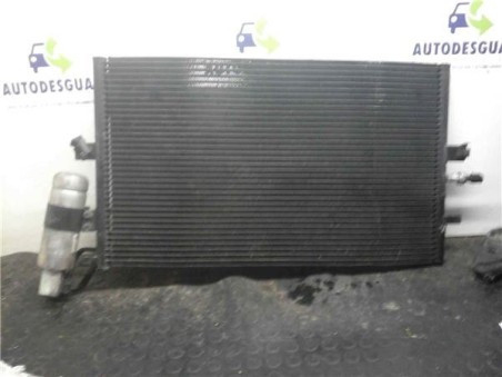 Radiador Aire Acondicionado Saab 9-5 FAMILIAR 2 0 