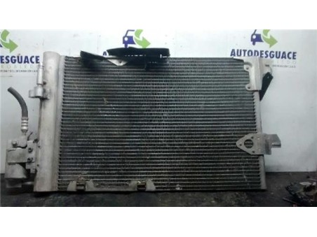Radiador Aire Acondicionado Opel ASTRA G BERLINA 1 8 16V 