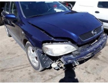 Radiador Aire Acondicionado Opel ASTRA G BERLINA 1 8 16V 