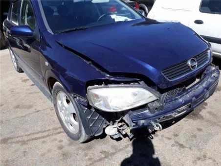 Radiador Aire Acondicionado Opel ASTRA G BERLINA 1 8 16V 