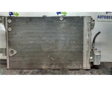 Radiador Aire Acondicionado Opel ASTRA G BERLINA 1 8 16V 