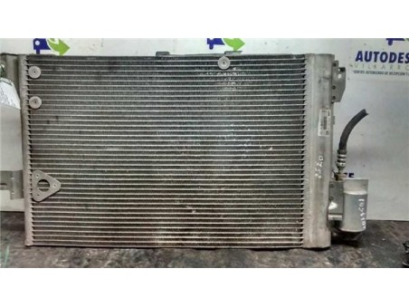 Radiador Aire Acondicionado Opel ASTRA G BERLINA 1 8 16V 
