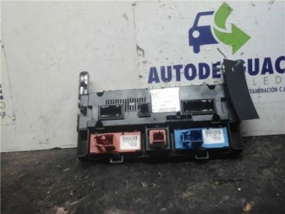 Mandos Climatizador Peugeot 407 2 0 16V HDi FAP