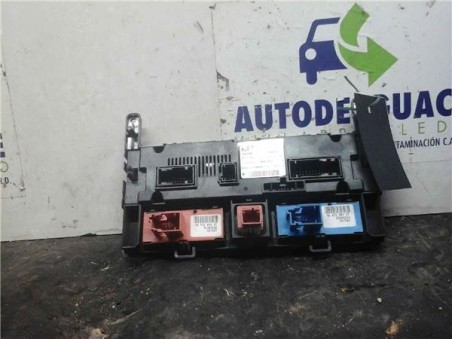 Mandos Climatizador Peugeot 407 2 0 16V HDi FAP 