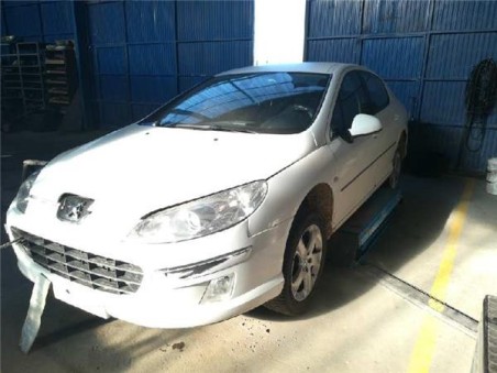 Mandos Climatizador Peugeot 407 2 0 16V HDi FAP 