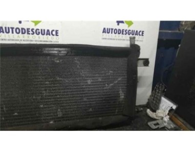 Radiador Aire Acondicionado Nissan PICK-UP 2 5 Turbodiesel 