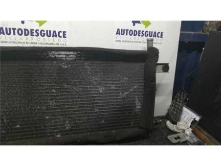 Radiador Aire Acondicionado Nissan PICK-UP 2 5 Turbodiesel 