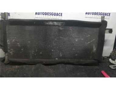 Radiador Aire Acondicionado Nissan PICK-UP 2 5 Turbodiesel 