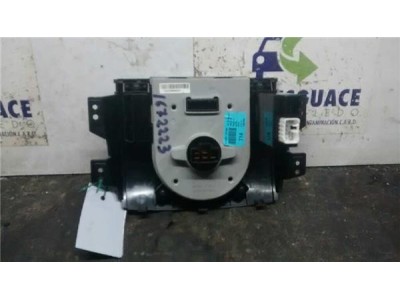 Mandos Climatizador Kia VENGA 1 4 CRDi