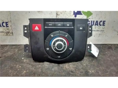 Mandos Climatizador Kia VENGA 1 4 CRDi  2