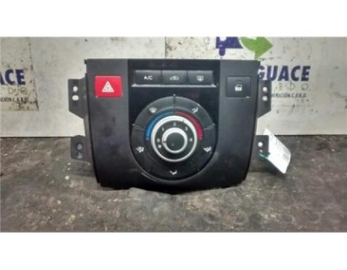 Mandos Climatizador Kia VENGA 1 4 CRDi 