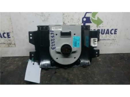 Mandos Climatizador Kia VENGA 1 4 CRDi 