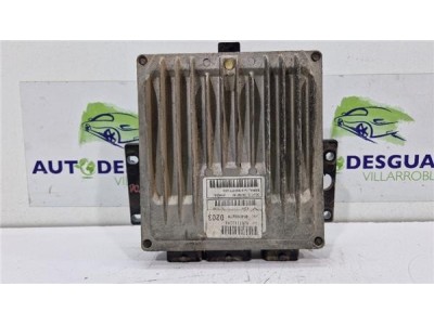 Centralita Renault KANGOO Express  1 5 dCi  2