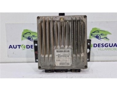 Centralita Renault KANGOO Express  1 5 dCi 