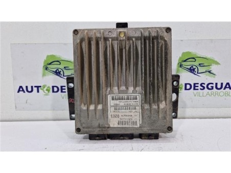 Centralita Renault KANGOO Express  1 5 dCi 