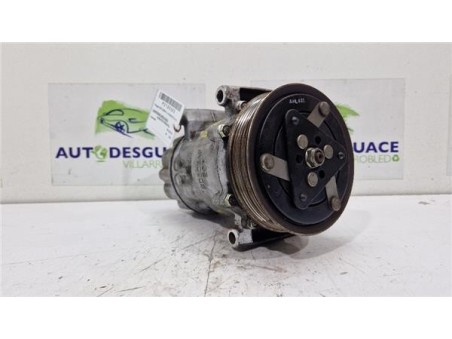 Compresor Aire Acondicionado Peugeot 207  1 4 Confort [1 4 Ltr  - 50 kW HDi]