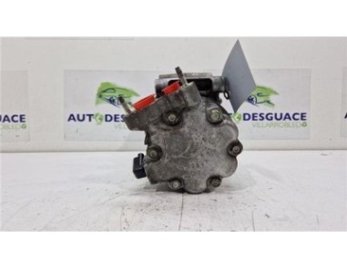 Compresor Aire Acondicionado Peugeot 207  1 4 Confort [1 4 Ltr  - 50 kW HDi]