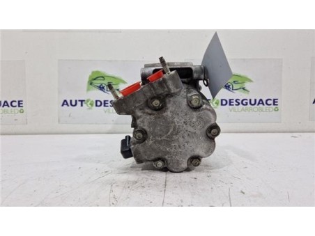 Compresor Aire Acondicionado Peugeot 207  1 4 Confort [1 4 Ltr  - 50 kW HDi]