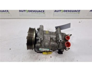 Compresor Aire Acondicionado Peugeot 207  1 4 Confort [1 4 Ltr  - 50 kW HDi]