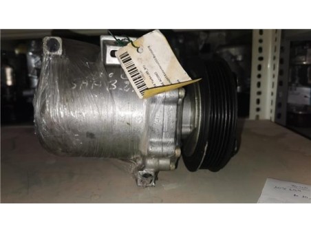 Compresor Aire Acondicionado Saab 9000 CD 2 0 